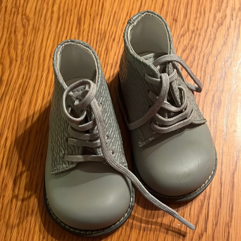 Josmo baby shoes
